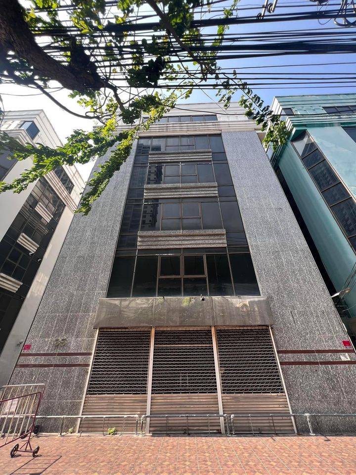 ถนน กรุงธนบุรี เจริญนคร คลองสาน bts กรุงธนบุรี