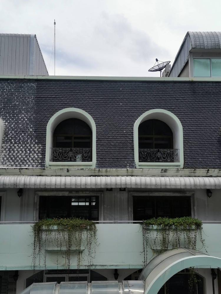 เช่าสำนักงาน ออฟฟิศ สีลม พลาซ่า silom plaza