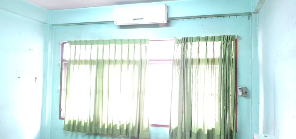 ขายตึกแถว ซอย สาธุประดิษฐ์ 4 (ซอย มหาทรัพย์ 1)