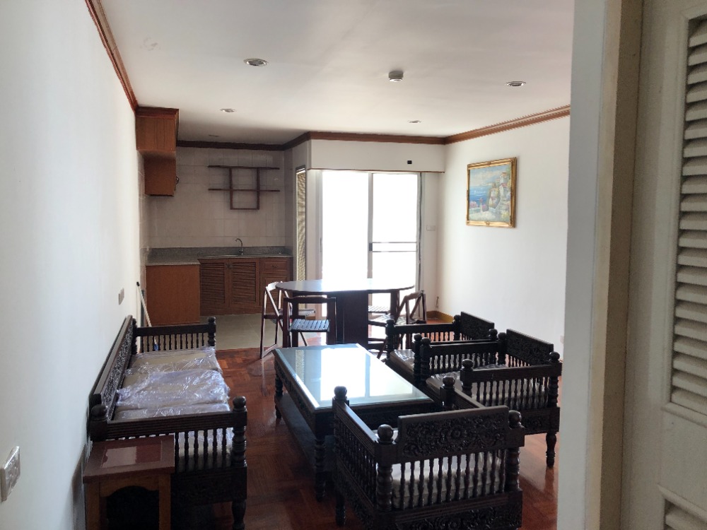 Baan Kasemsan 1 (บ้าน เกษมสันต์ 1)