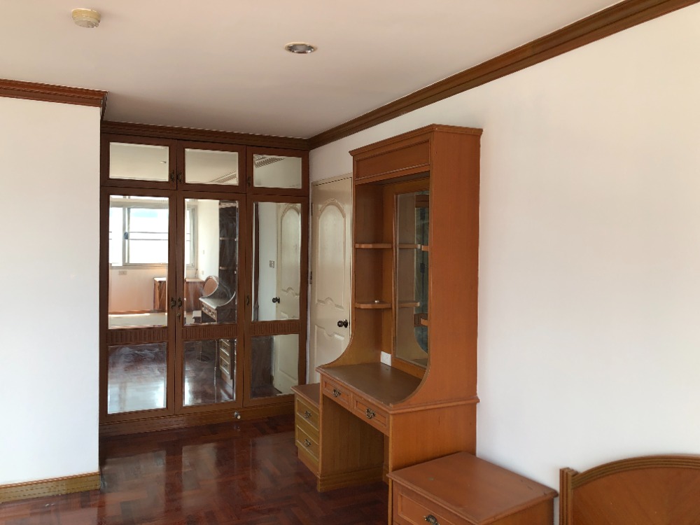 Baan Kasemsan 1 (บ้าน เกษมสันต์ 1)