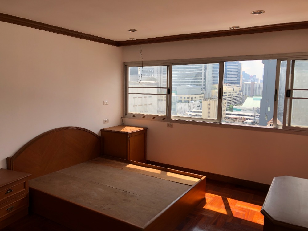 Baan Kasemsan 1 (บ้าน เกษมสันต์ 1)