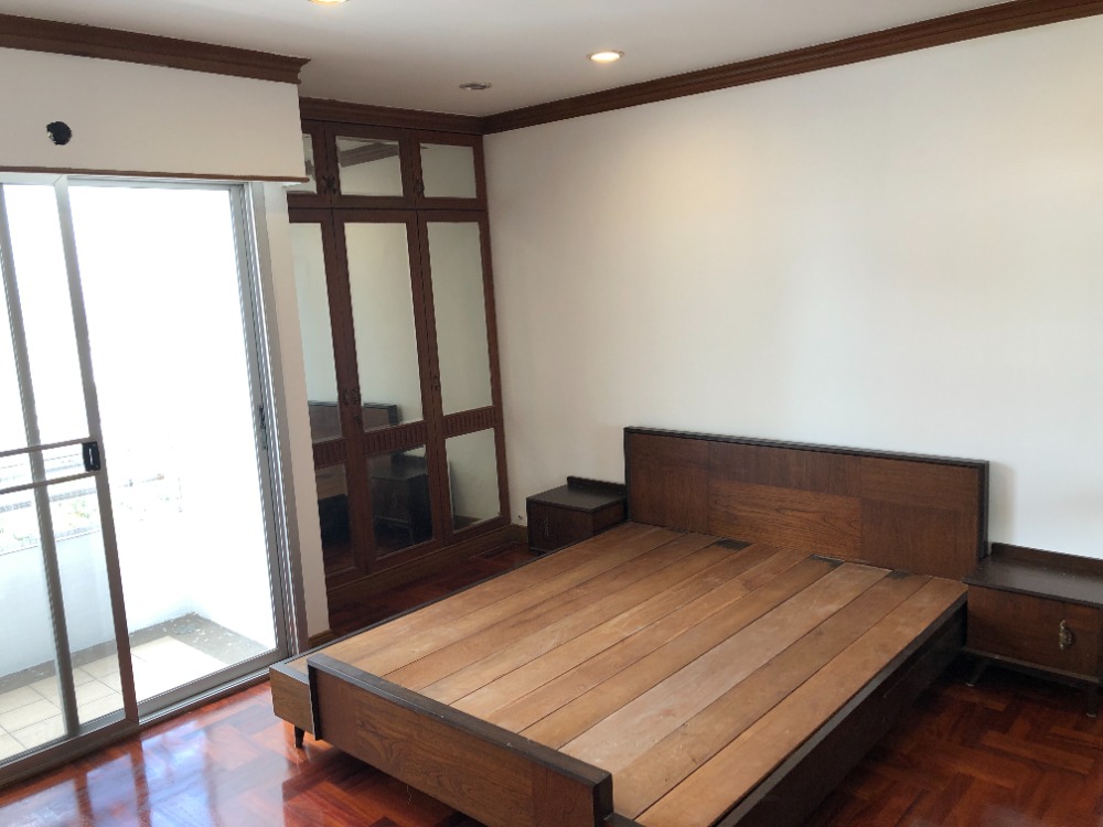 Baan Kasemsan 1 (บ้าน เกษมสันต์ 1)