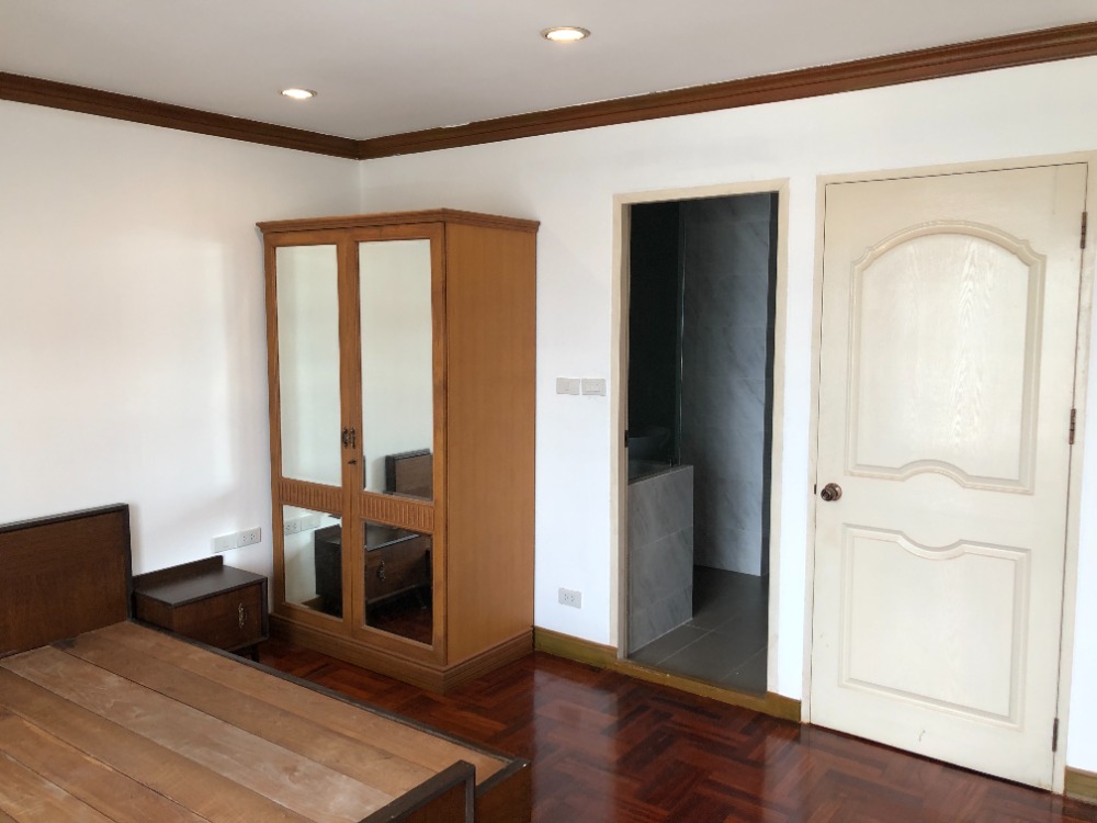 Baan Kasemsan 1 (บ้าน เกษมสันต์ 1)