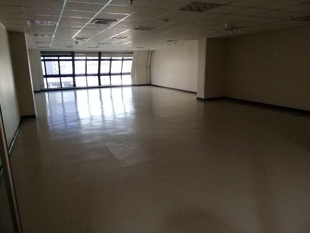 bbd building อาคาร บีบีดี สามย่าน พระราม 4