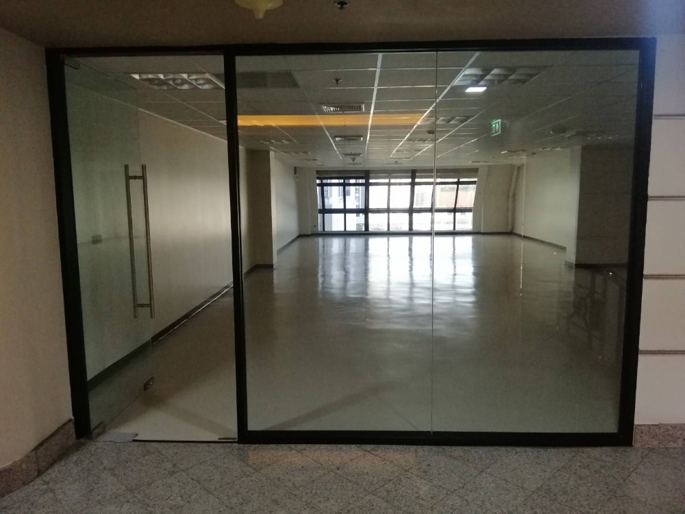 bbd building อาคาร บีบีดี สามย่าน พระราม 4