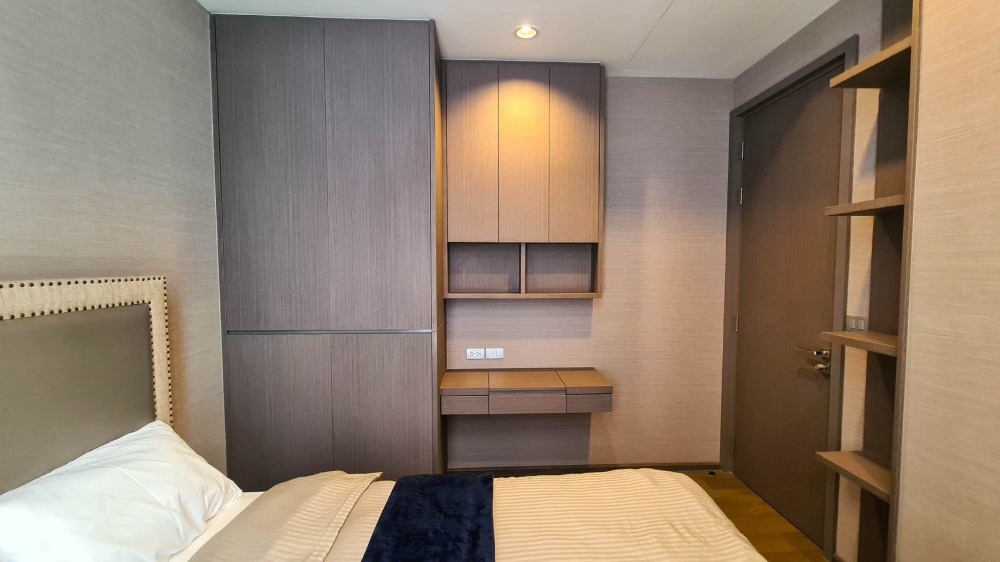 เดอะ ดิโพลแมท สาทร (The Diplomat Sathorn)