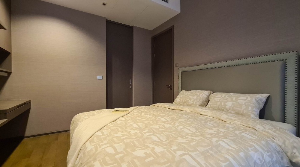 เดอะ ดิโพลแมท สาทร (The Diplomat Sathorn)