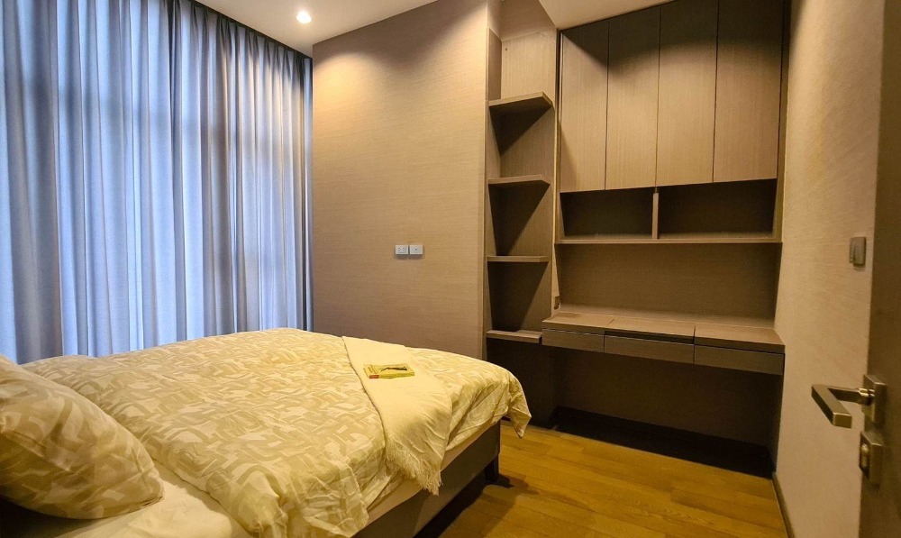 เดอะ ดิโพลแมท สาทร (The Diplomat Sathorn)