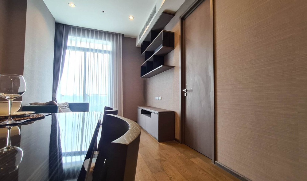 เดอะ ดิโพลแมท สาทร (The Diplomat Sathorn)