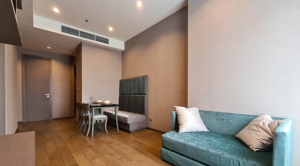 เดอะ ดิโพลแมท สาทร (The Diplomat Sathorn)