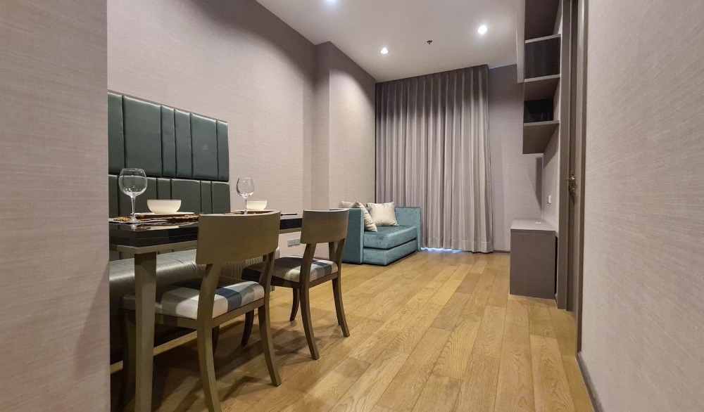 เดอะ ดิโพลแมท สาทร (The Diplomat Sathorn)