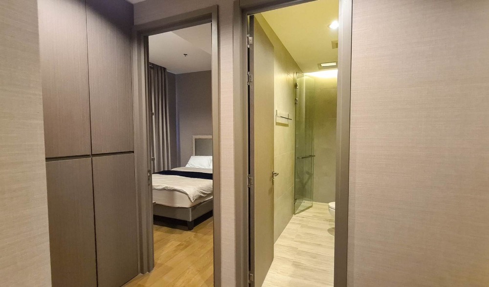 เดอะ ดิโพลแมท สาทร (The Diplomat Sathorn)