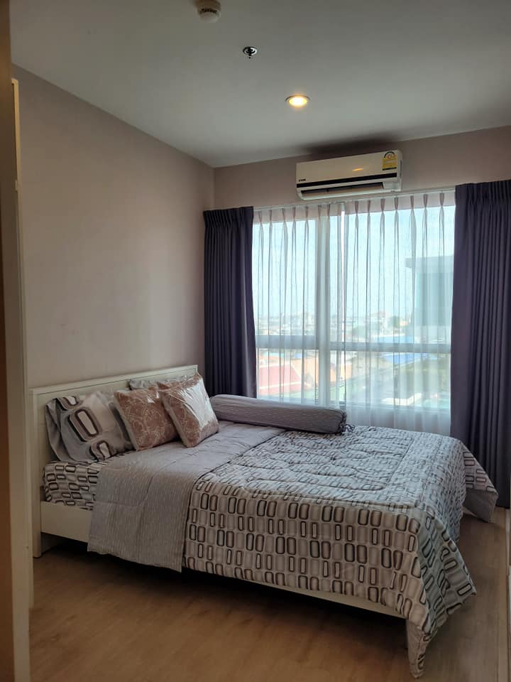 เดอะ เทมโป แกรนด์ สาทร วุฒากาศ The Tempo Grand sathon-wutthakat