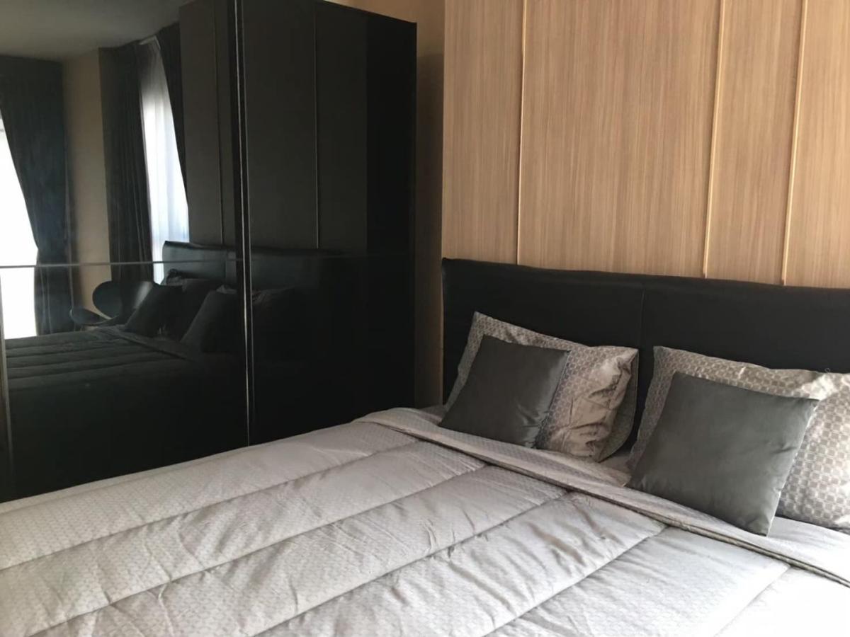ขายคอนโด Hive Sathorn 