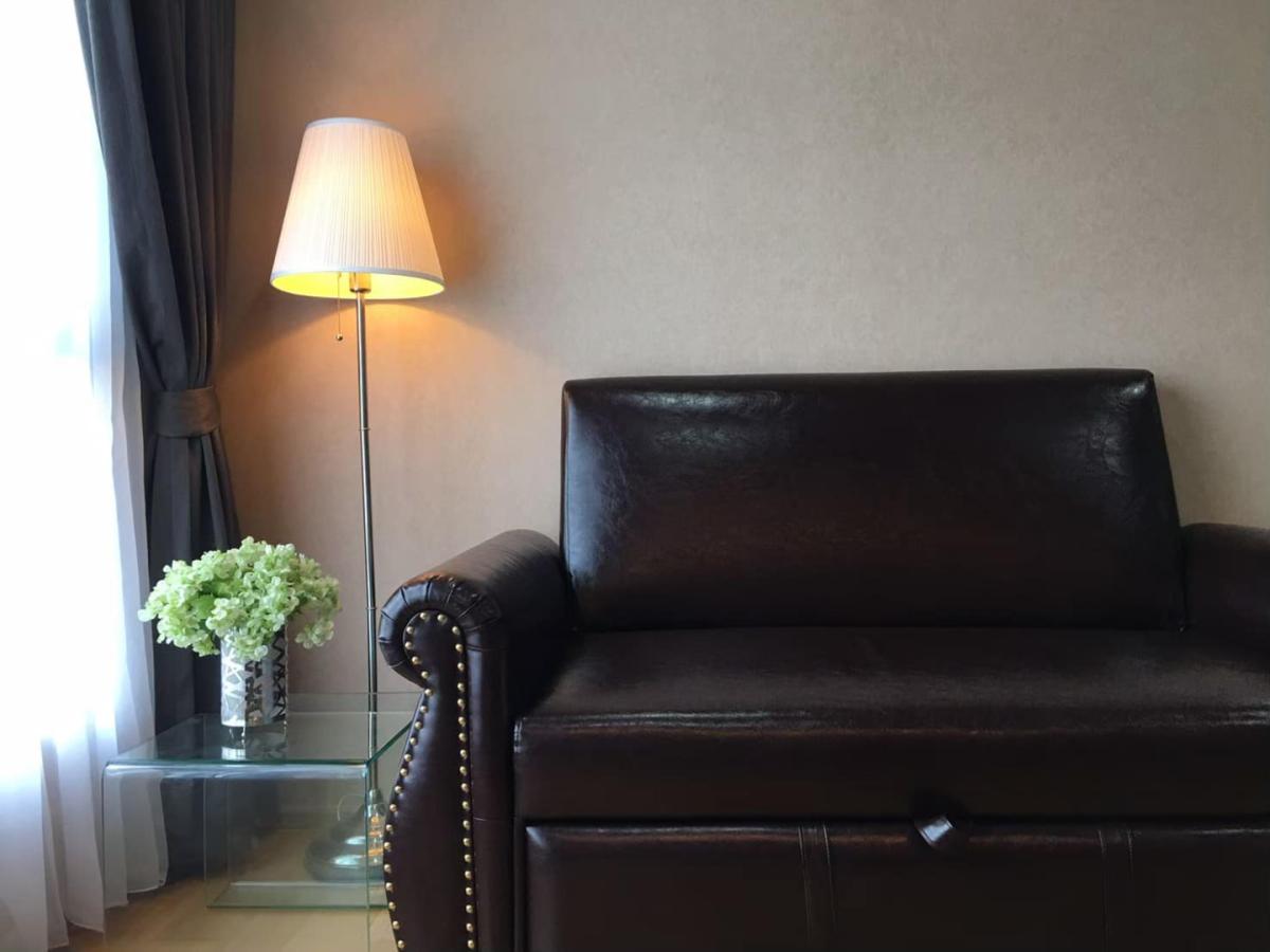 ขายคอนโด Hive Sathorn 
