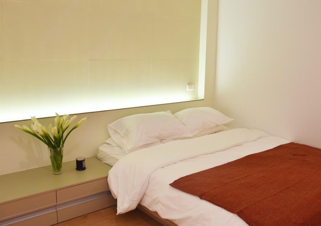 เช่าคอนโด  SUPALAI RIVER RESORT