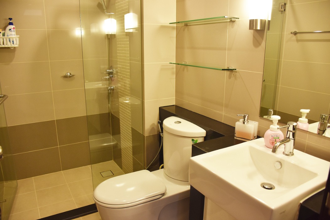เช่าคอนโด  SUPALAI RIVER RESORT