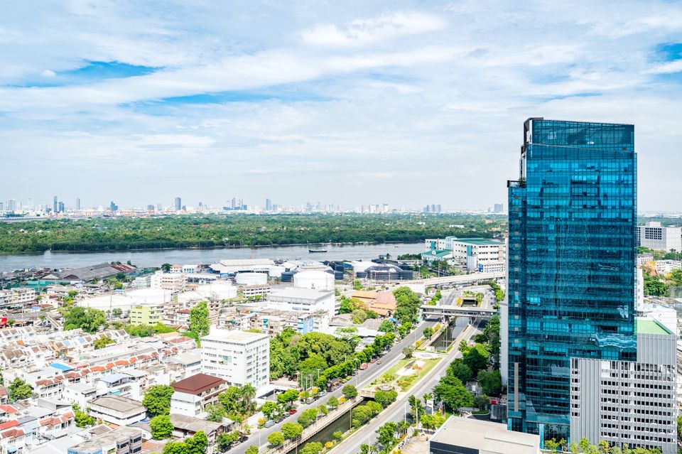ขายคอนโด ศุภาลัย พรีเมียร์ สาทร นราธิวาส