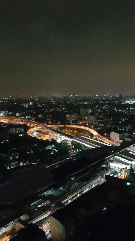 เช่าคอนโด ศุภาลัย ปาร์ค ราชพฤกษ์ เพชรเกษม