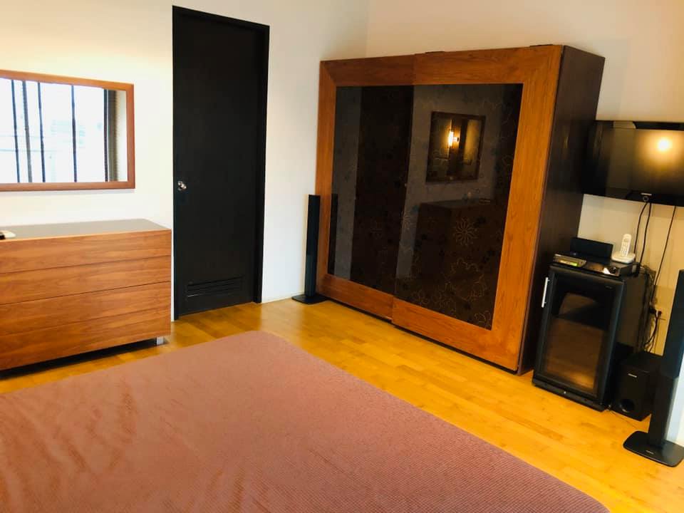 เช่า The Madison condo