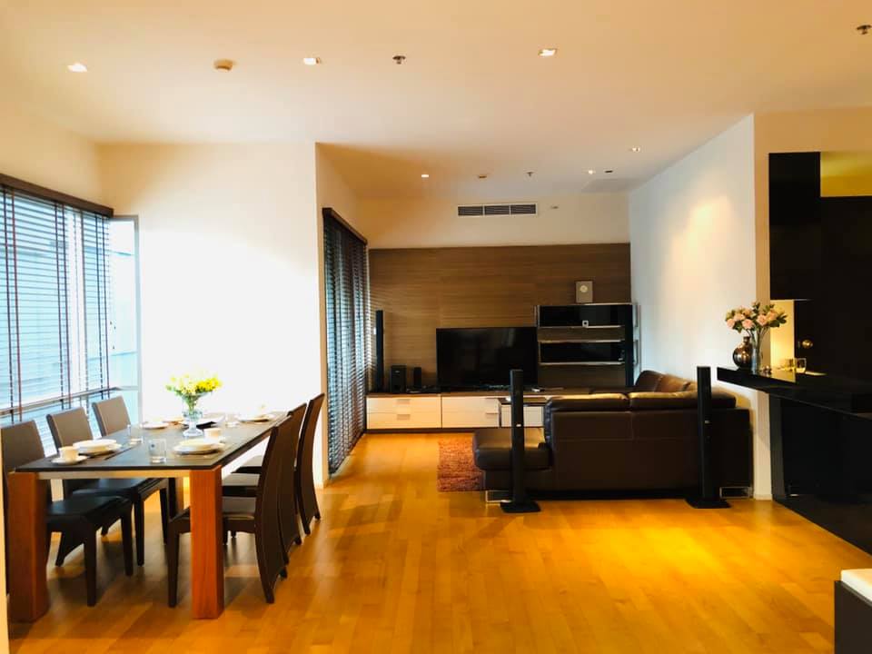 เช่า The Madison condo