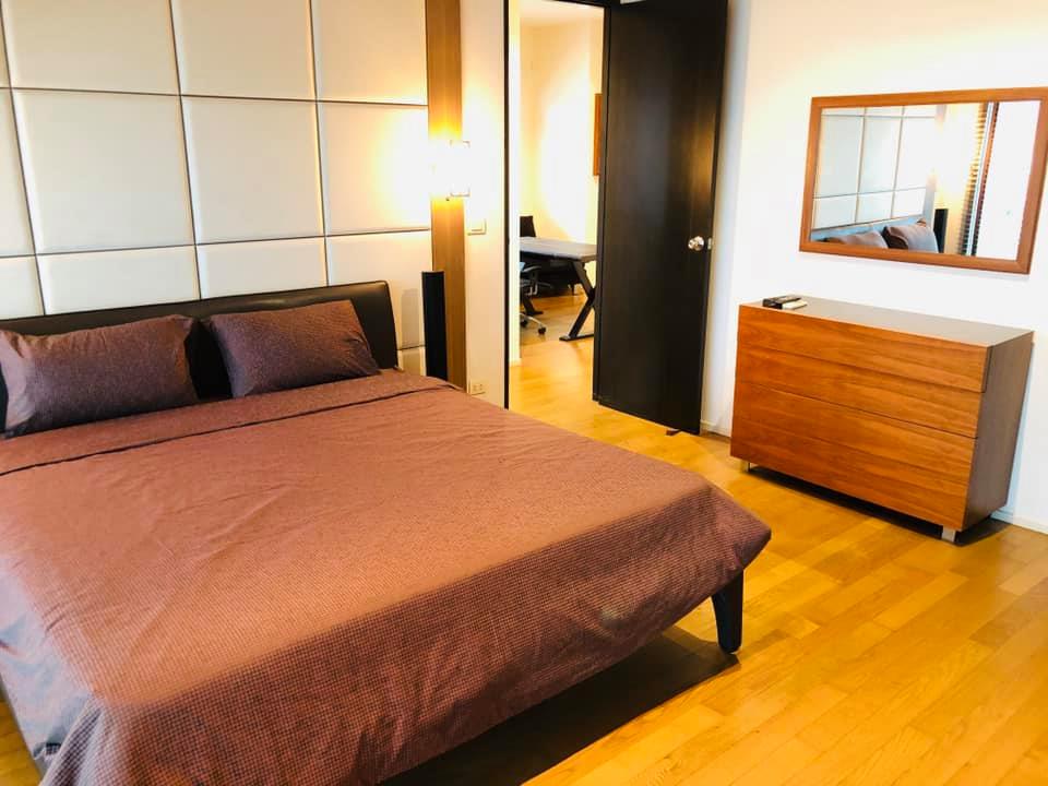 เช่า The Madison condo
