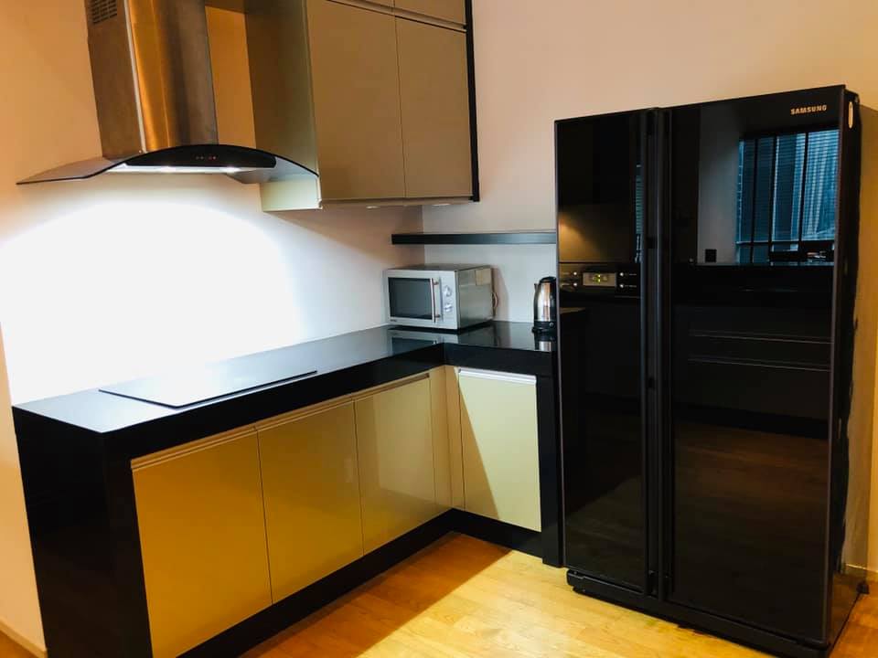 เช่า The Madison condo