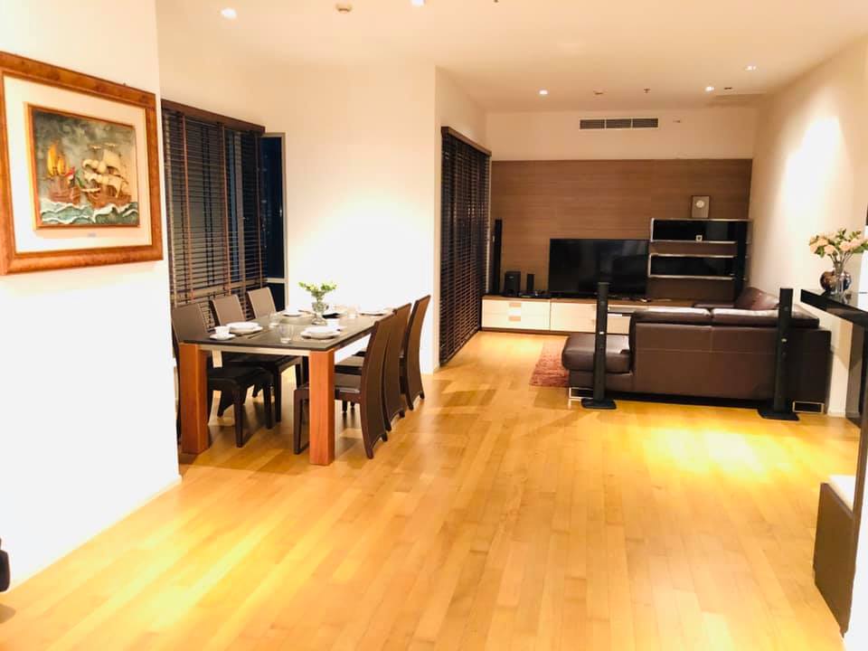 เช่า The Madison condo