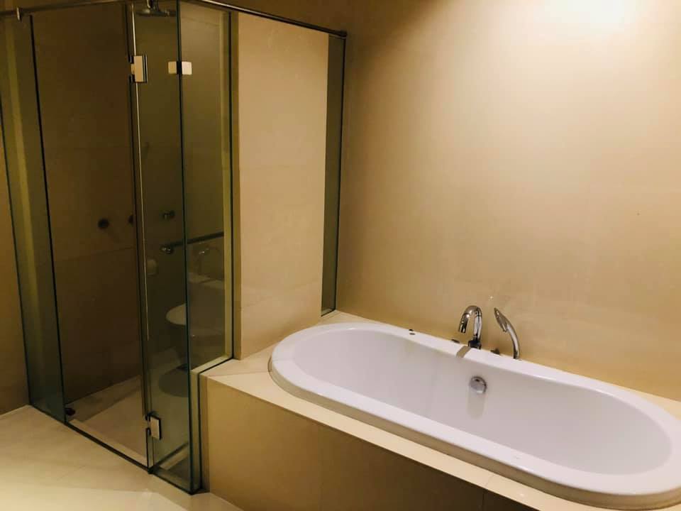 เช่า The Madison condo