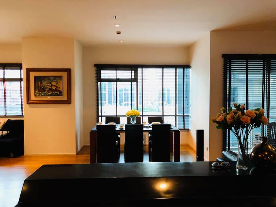เช่า The Madison condo
