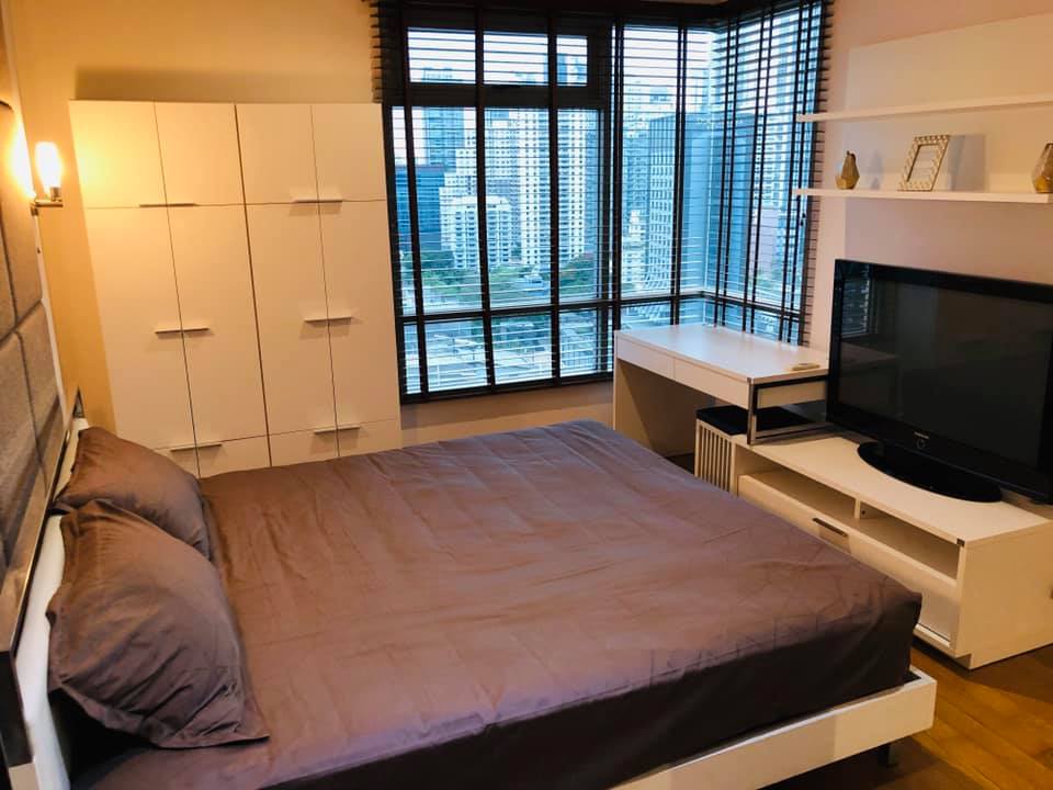 เช่า The Madison condo