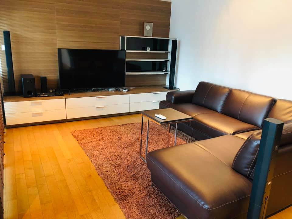 เช่า The Madison condo