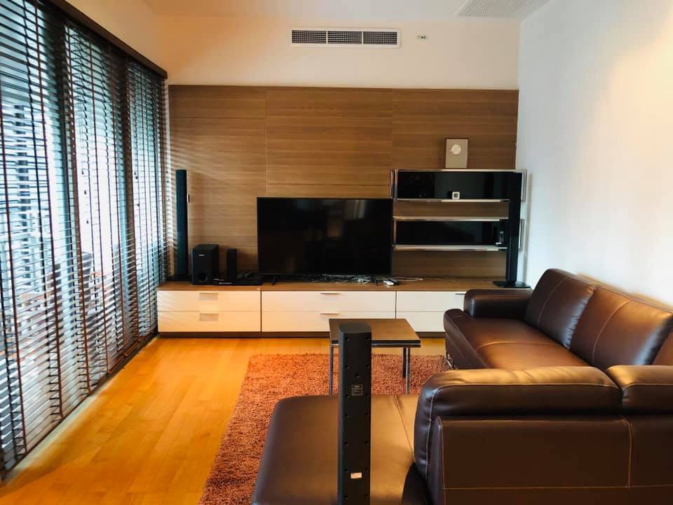 เช่า The Madison condo