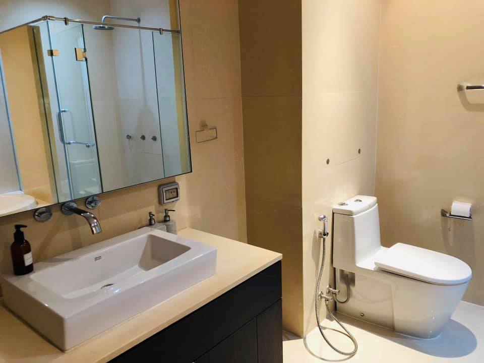 เช่า The Madison condo