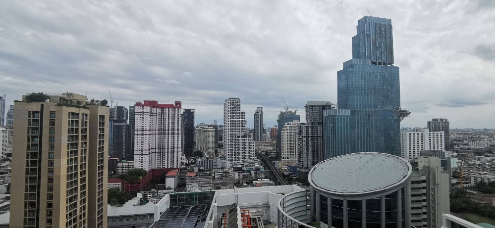 Noble House Phayathai (โนเบิล เฮ้าส์ พญาไท)