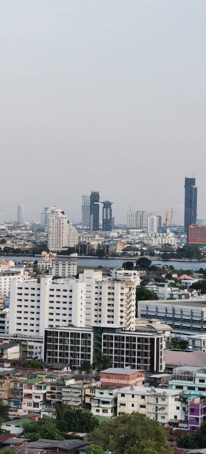 The Parkland Grand Taksin (เดอะ พาร์คแลนด์ แกรนด์ ตากสิน)