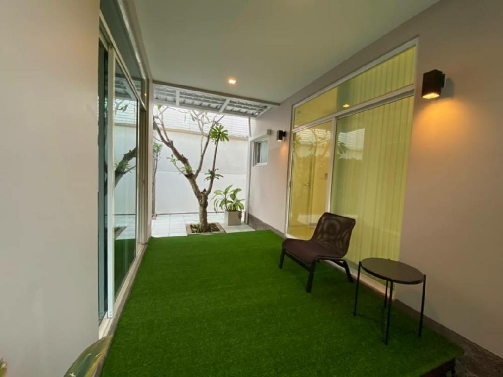 Casa Premium On Nut-Wongwaen (คาซ่า พรีเมี่ยม อ่อนนุช-วงแหวน)