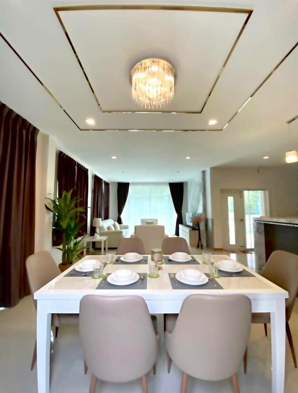 Casa Premium On Nut-Wongwaen (คาซ่า พรีเมี่ยม อ่อนนุช-วงแหวน)
