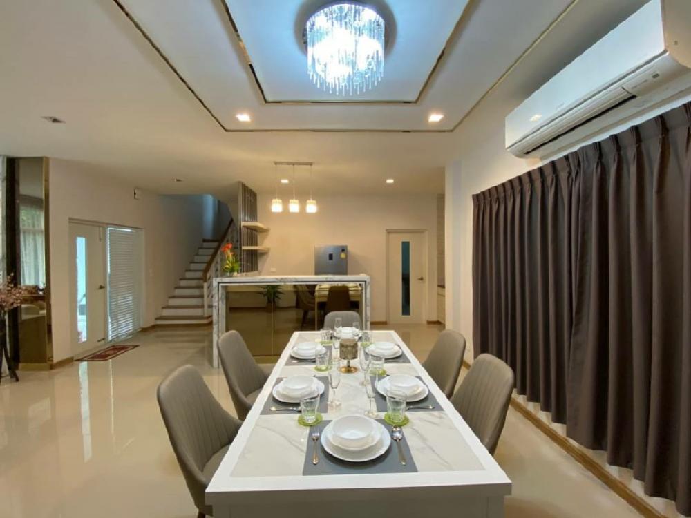 Casa Premium On Nut-Wongwaen (คาซ่า พรีเมี่ยม อ่อนนุช-วงแหวน)