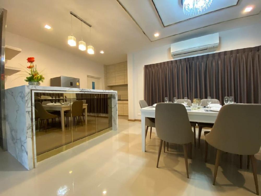 Casa Premium On Nut-Wongwaen (คาซ่า พรีเมี่ยม อ่อนนุช-วงแหวน)