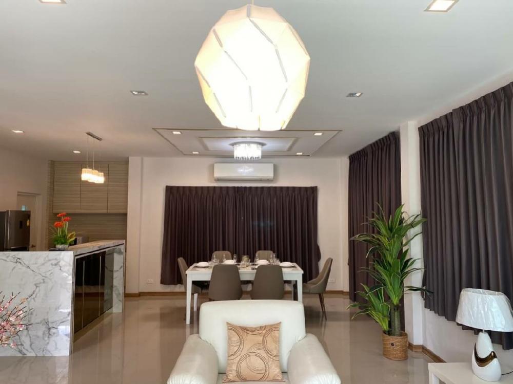 Casa Premium On Nut-Wongwaen (คาซ่า พรีเมี่ยม อ่อนนุช-วงแหวน)