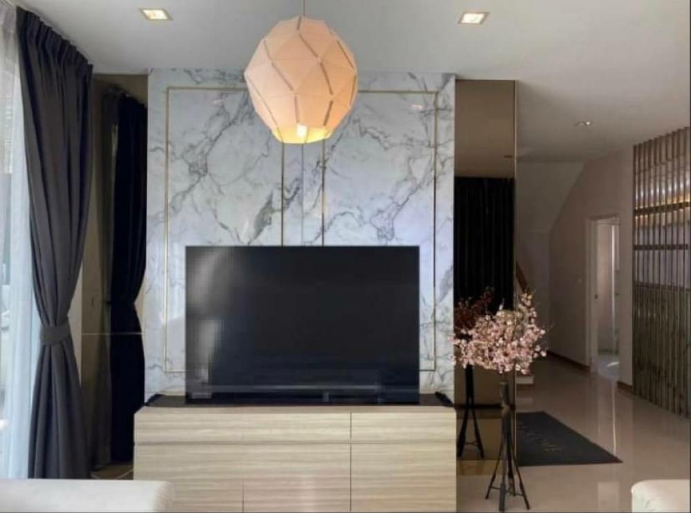 Casa Premium On Nut-Wongwaen (คาซ่า พรีเมี่ยม อ่อนนุช-วงแหวน)