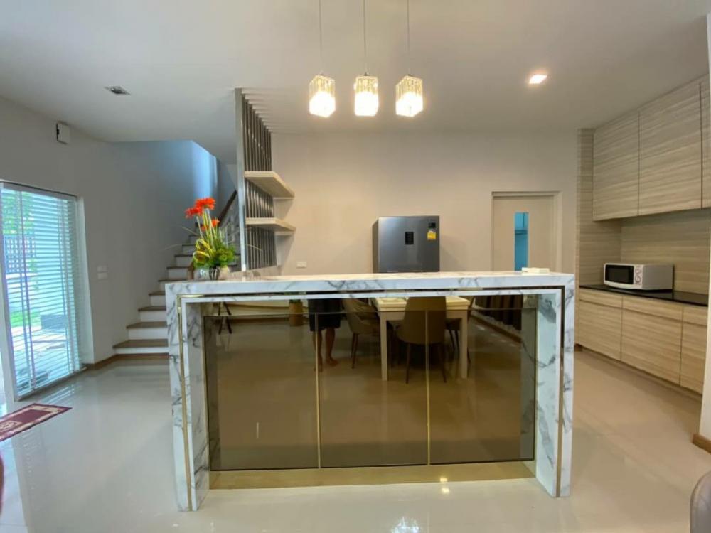 Casa Premium On Nut-Wongwaen (คาซ่า พรีเมี่ยม อ่อนนุช-วงแหวน)