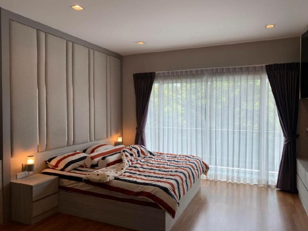 Casa Premium On Nut-Wongwaen (คาซ่า พรีเมี่ยม อ่อนนุช-วงแหวน)