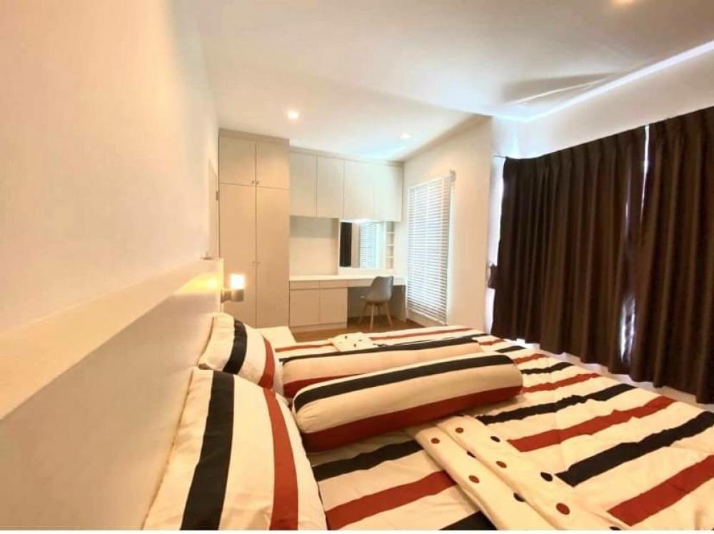 Casa Premium On Nut-Wongwaen (คาซ่า พรีเมี่ยม อ่อนนุช-วงแหวน)
