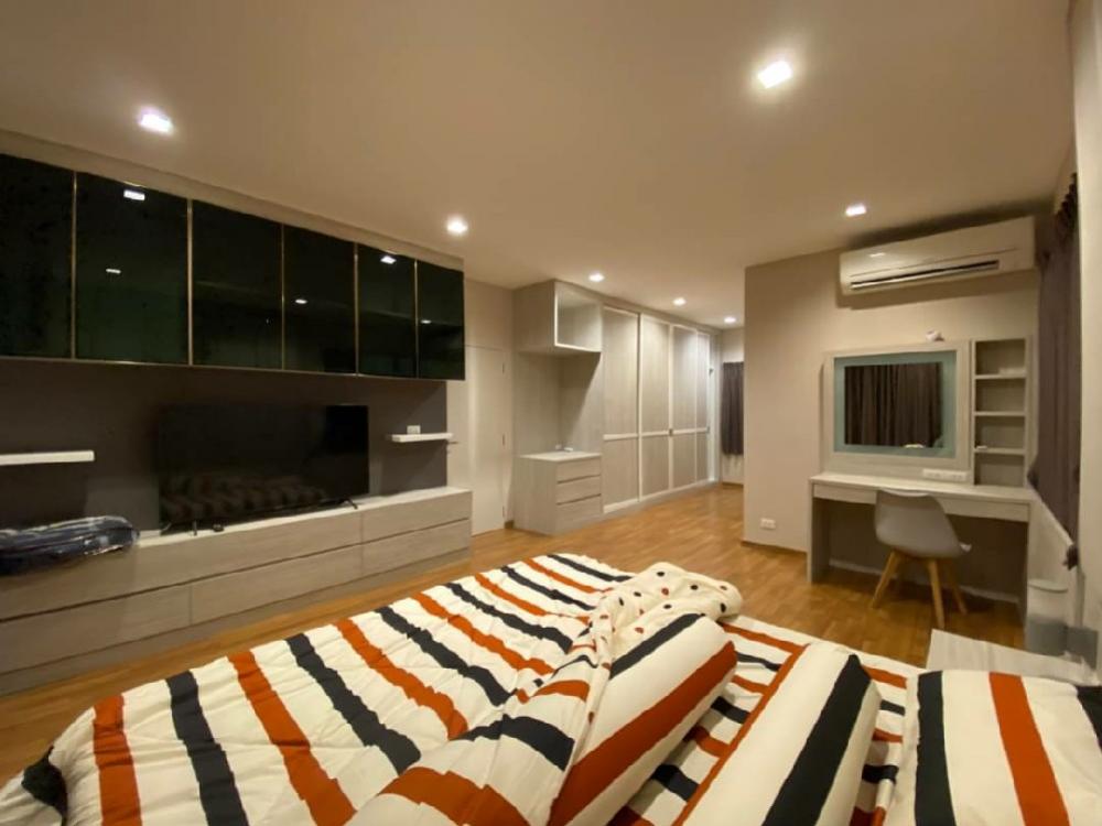 Casa Premium On Nut-Wongwaen (คาซ่า พรีเมี่ยม อ่อนนุช-วงแหวน)