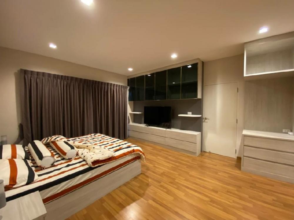 Casa Premium On Nut-Wongwaen (คาซ่า พรีเมี่ยม อ่อนนุช-วงแหวน)