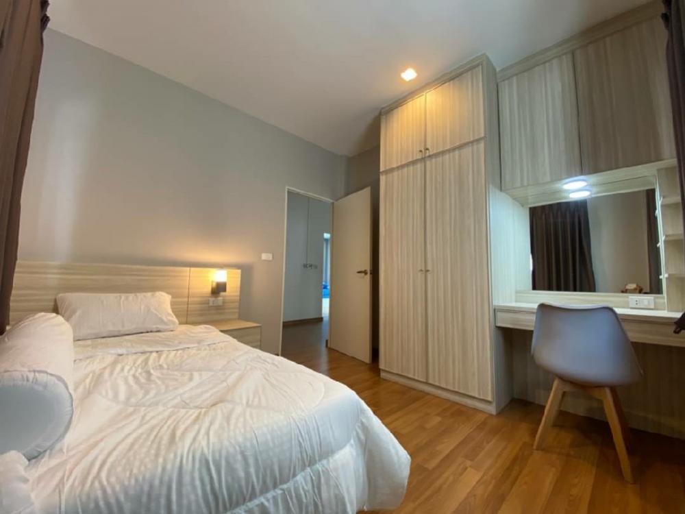 Casa Premium On Nut-Wongwaen (คาซ่า พรีเมี่ยม อ่อนนุช-วงแหวน)
