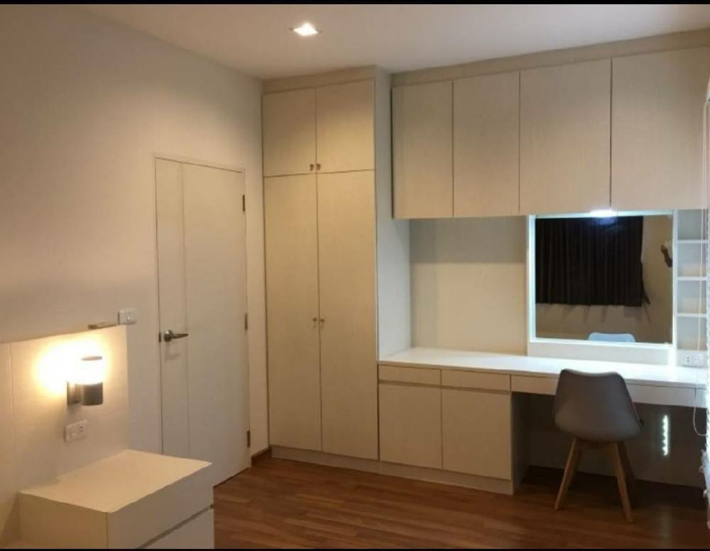 Casa Premium On Nut-Wongwaen (คาซ่า พรีเมี่ยม อ่อนนุช-วงแหวน)